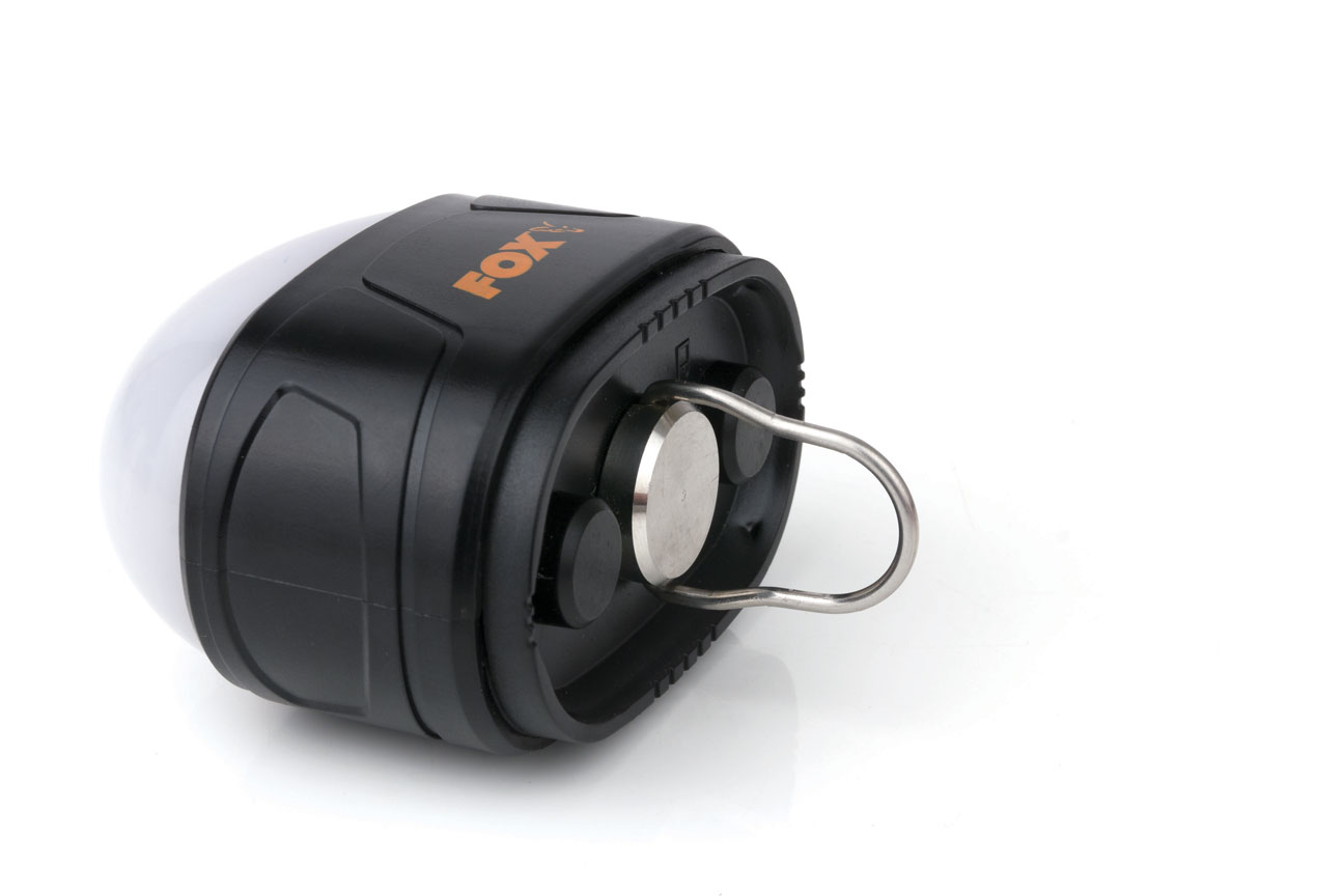 Fox Halo™ Bivvy Light – Obrázok 3