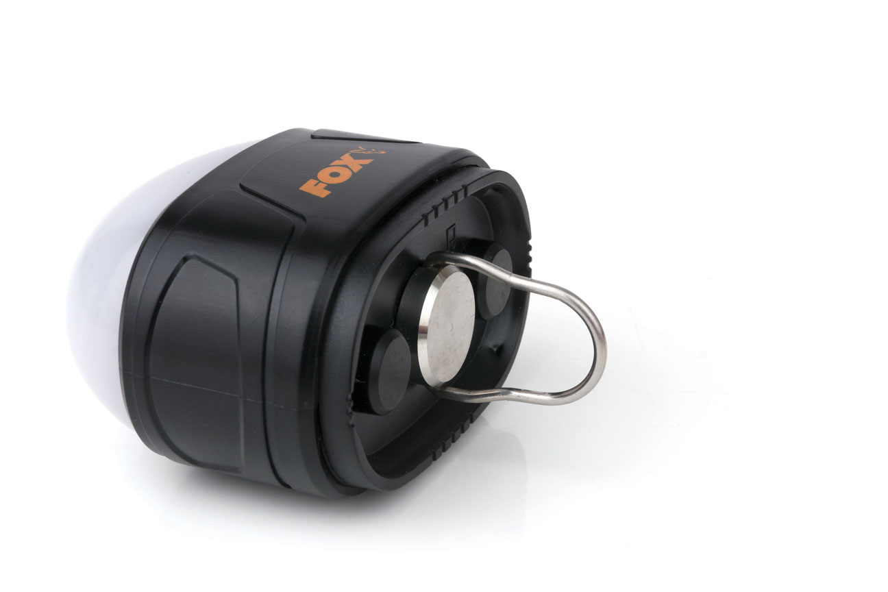Fox Halo™ Bivvy Light – Obrázok 2