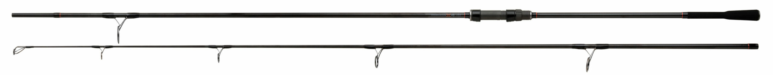 Fox Horizon X4 Rods (Spares Only)