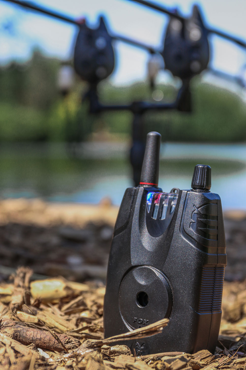Fox Micron® MX – Obrázok 11