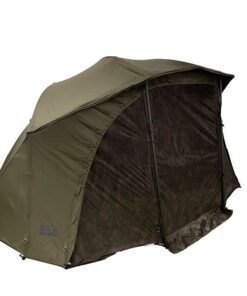 Fox Retreat Brolly System Camo Mozzy Mesh