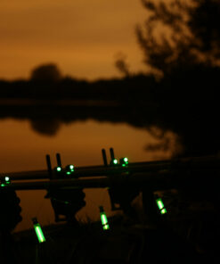 Alternative view of Fox RX+® 3-Rod Presentation Set