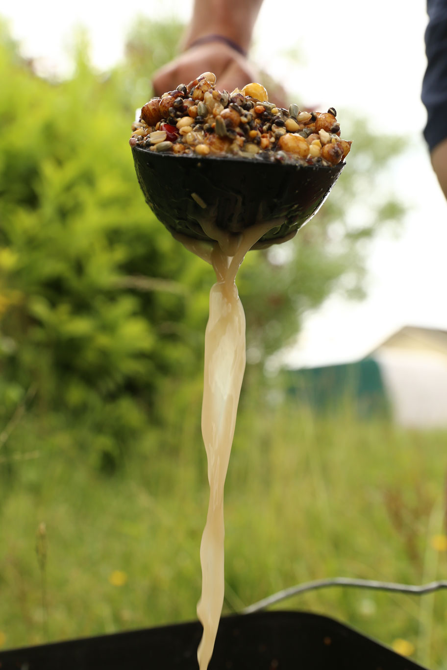 Fox Baiting Spoons – Obrázok 6