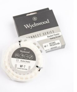 Wychwood Muškárska šnúra Wychwood Connect Series Rocket Floater #7
