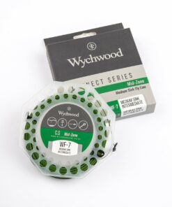 Wychwood Muškárska šnúra Wychwood Mid-Zone WF#7