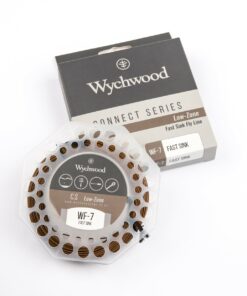 Wychwood Muškárska šnúra Wychwood Low-Zone WF#6