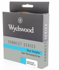 Wychwood Muškárska šnúra Wychwood River Nympher WF# 2-4