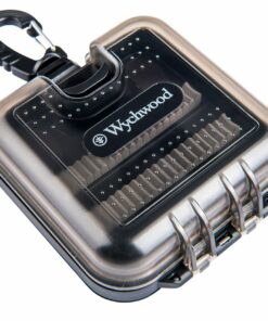 Wychwood Rybárska krabička Wychwood Flypatch Fly Box