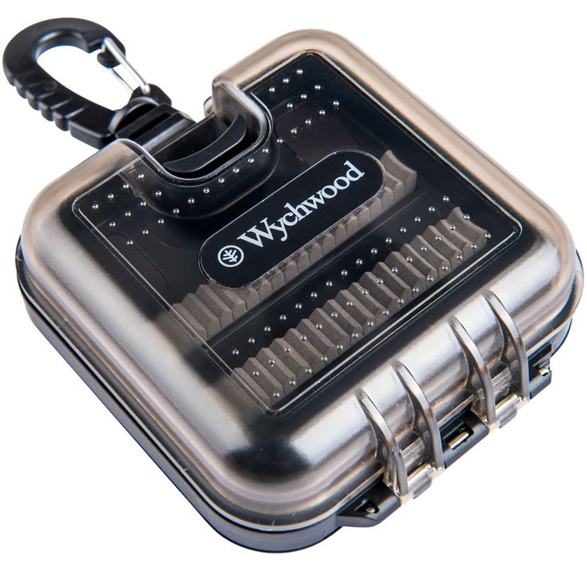 Wychwood Rybárska krabička Wychwood Flypatch Fly Box