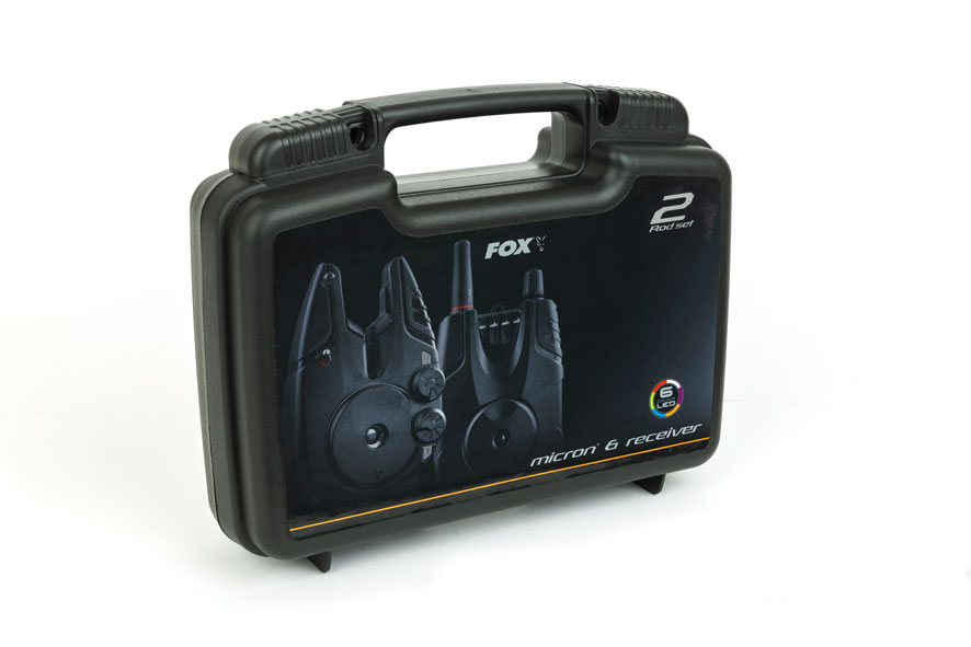 Fox Micron® MX – Obrázok 5