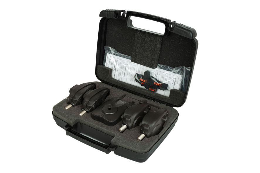 Fox Micron® MX – Obrázok 6