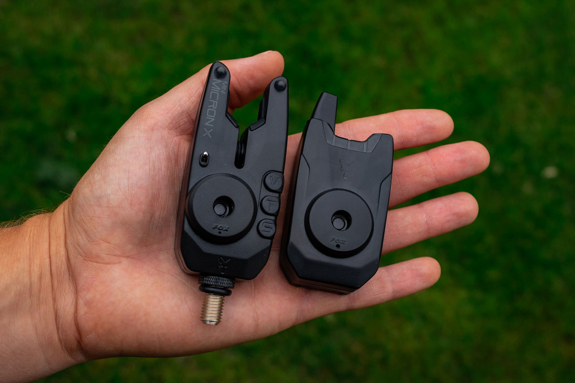 Fox Mini Micron® X – Obrázok 9