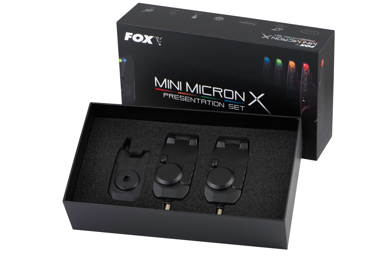 Fox Mini Micron® X – Obrázok 3