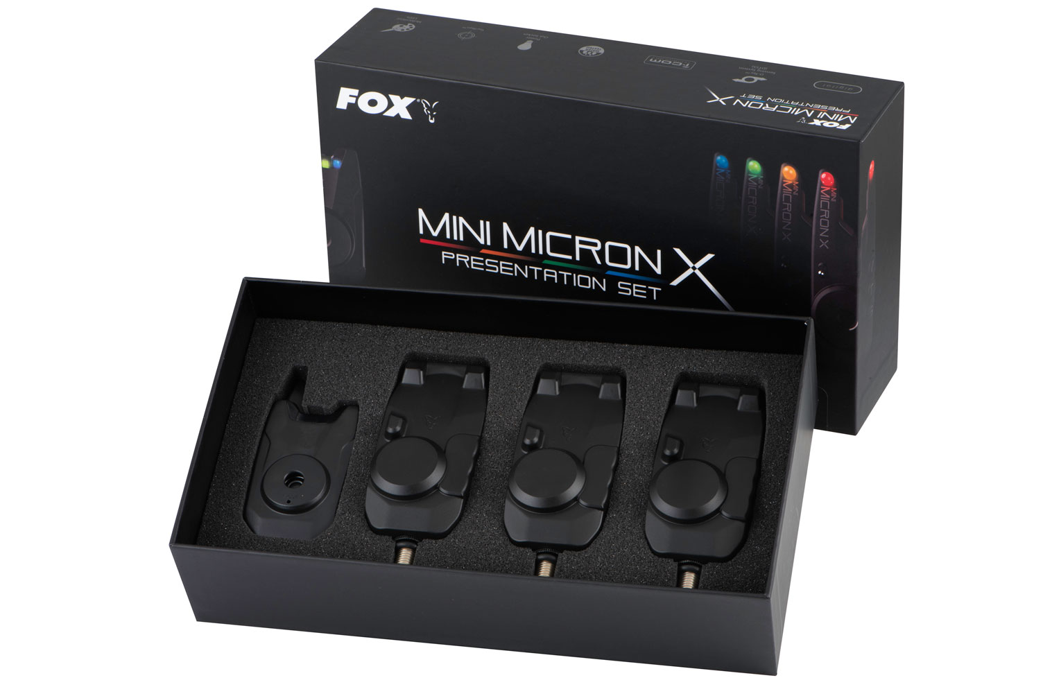 Fox Mini Micron® X – Obrázok 4