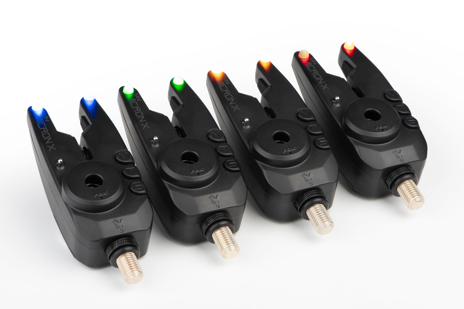 Fox Mini Micron® X – Obrázok 2