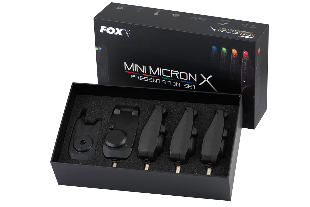 Fox Mini Micron® X – Obrázok 5