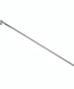 Mivardi Vidlička ocelová - 100 cm  V