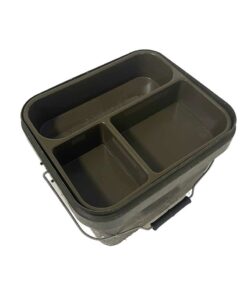 Alternative view of Fox 10l Bucket Insert