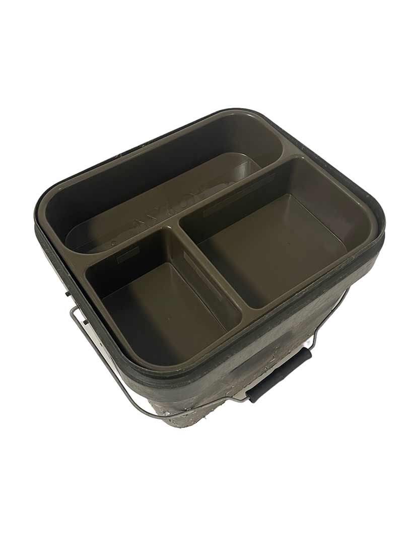 Fox 10l Bucket Insert – Obrázok 2