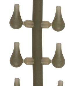 Fox EDGES™ Naturals Powergrip Hook Beads