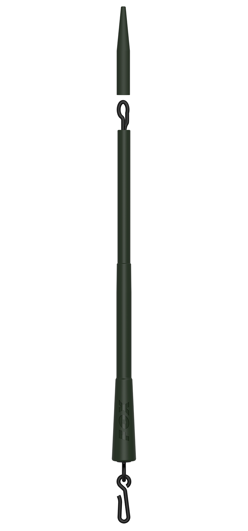 Fox EDGES™ Essentials Kwik Change Bag Stems & Sleeves – Obrázok 2