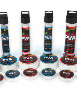 Fox EDGES™ PVA Mesh System