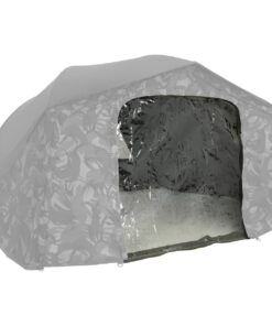 Wychwood Priesvitné dvere k prístrešku Tactical Brolly