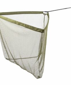 Wychwood kaprový podběrák Riot 42“ 6ft/180cm Landing Net 1 Piece Handle