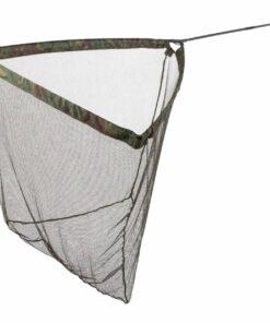 Wychwood kaprový podběrák Riot Tactical 42“ 6ft/180cm Landing Net 2pc Handle