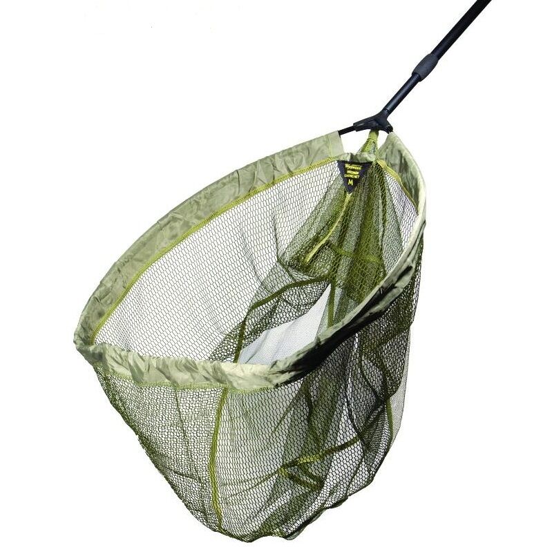 Wychwood podberáková hlava Specimen Quickfold Net 30