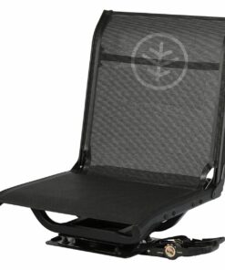 Wychwood skladacia sedačka na čln Boat Seat