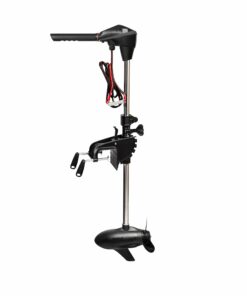 Rhino Motors BLX 60 V2 Electric Outboard Motor
