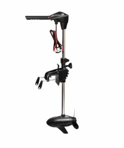 Rhino Motors BLX 80 V2 Electric Outboard Motor