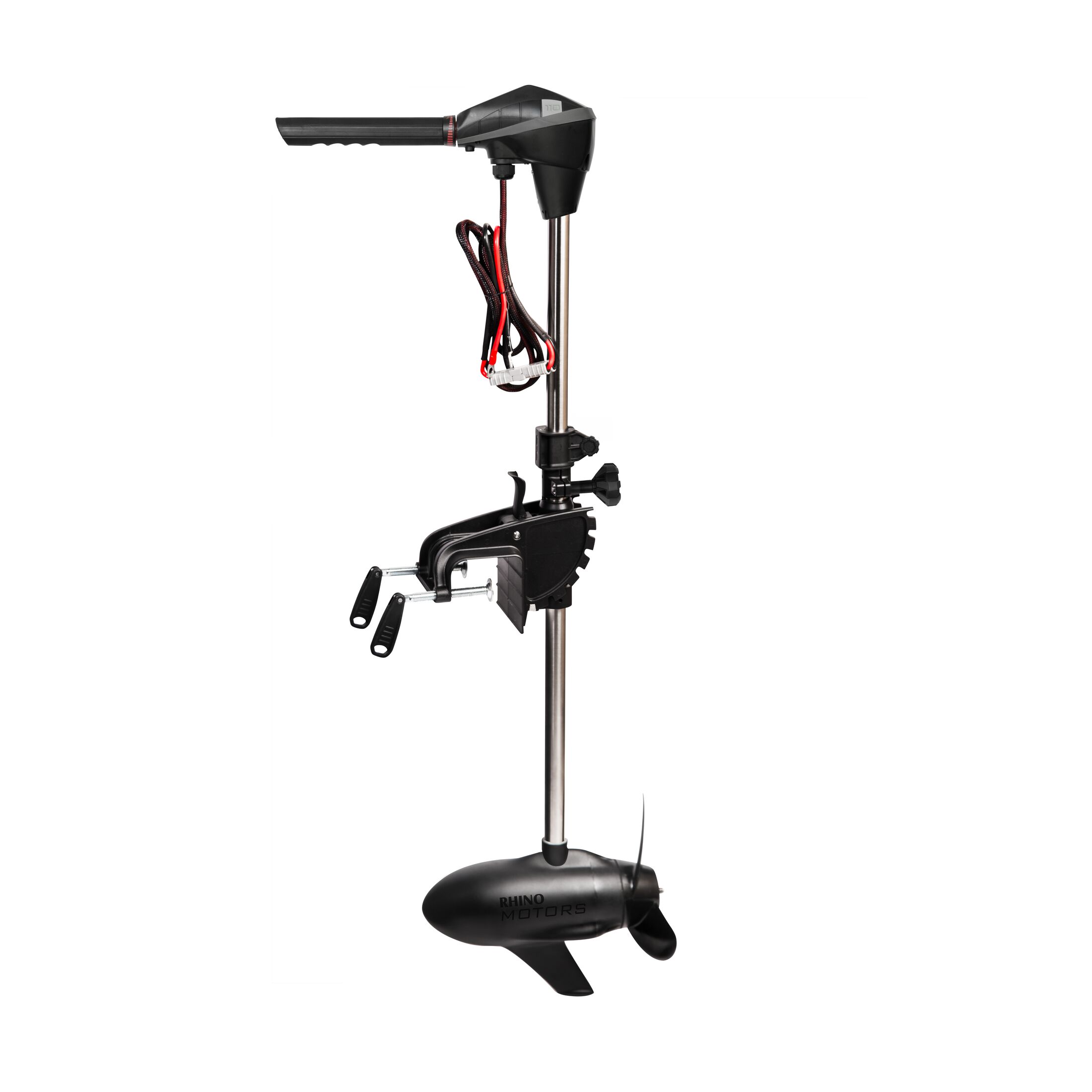 Rhino Motors BLX 110 V2 Electric Outboard Motor