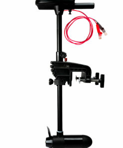 Rhino Motors Lodní elektromotor VX 25 V2 Cobold