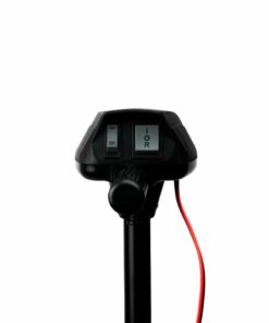 Alternative view of Rhino Motors Lodní elektromotor VX 25 V2 Cobold