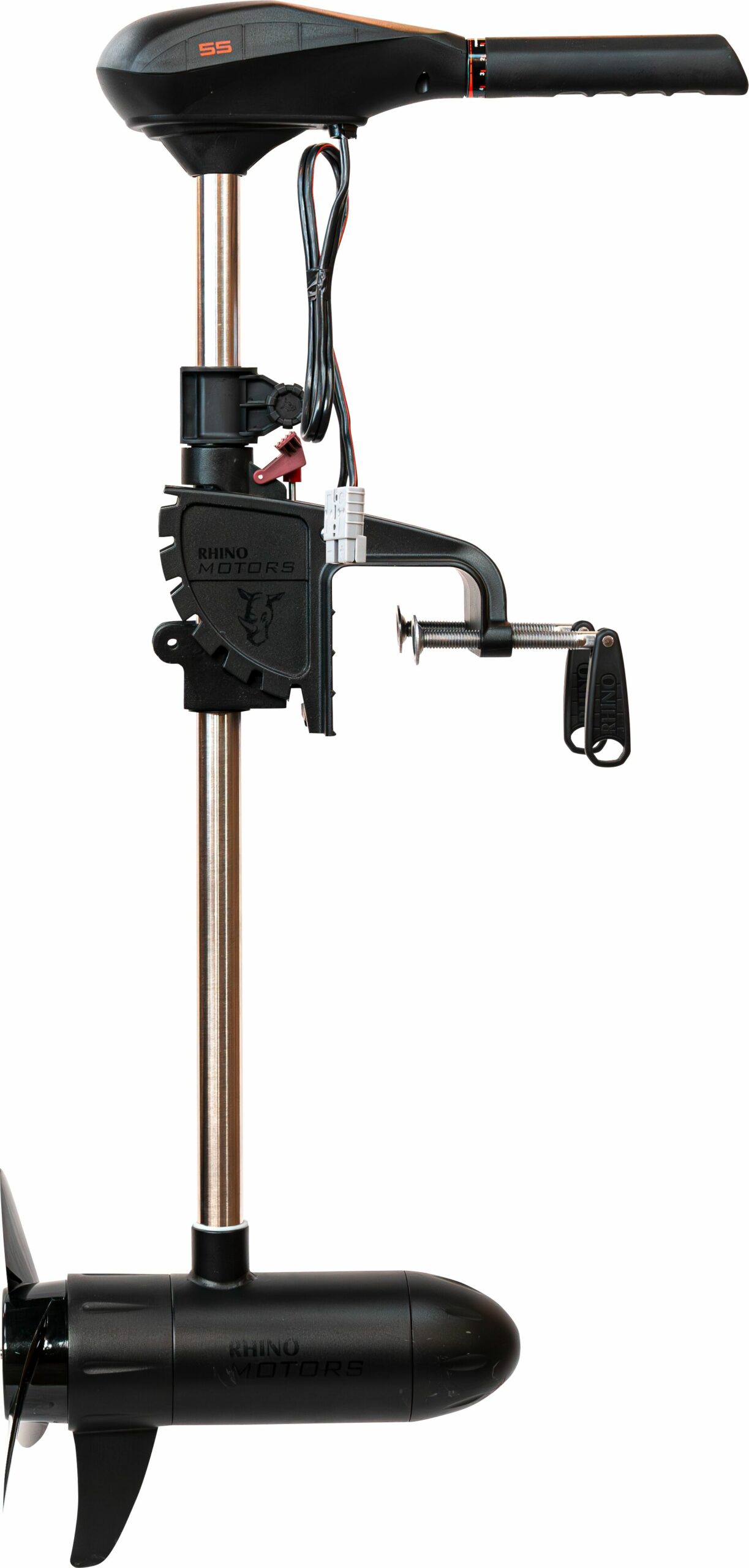 Rhino Motors Lodní elektromotor VX 55 V2