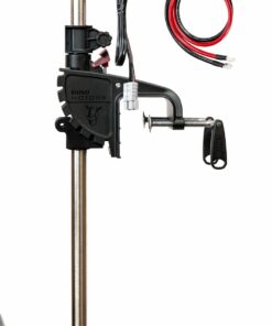 Rhino Motors Lodní elektromotor VX 65 V2