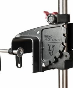 Alternative view of Rhino Motors Lodní elektromotor VX 65 V2