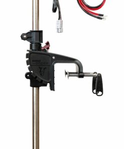 Rhino Motors Lodní eletromotor VX 80 V2