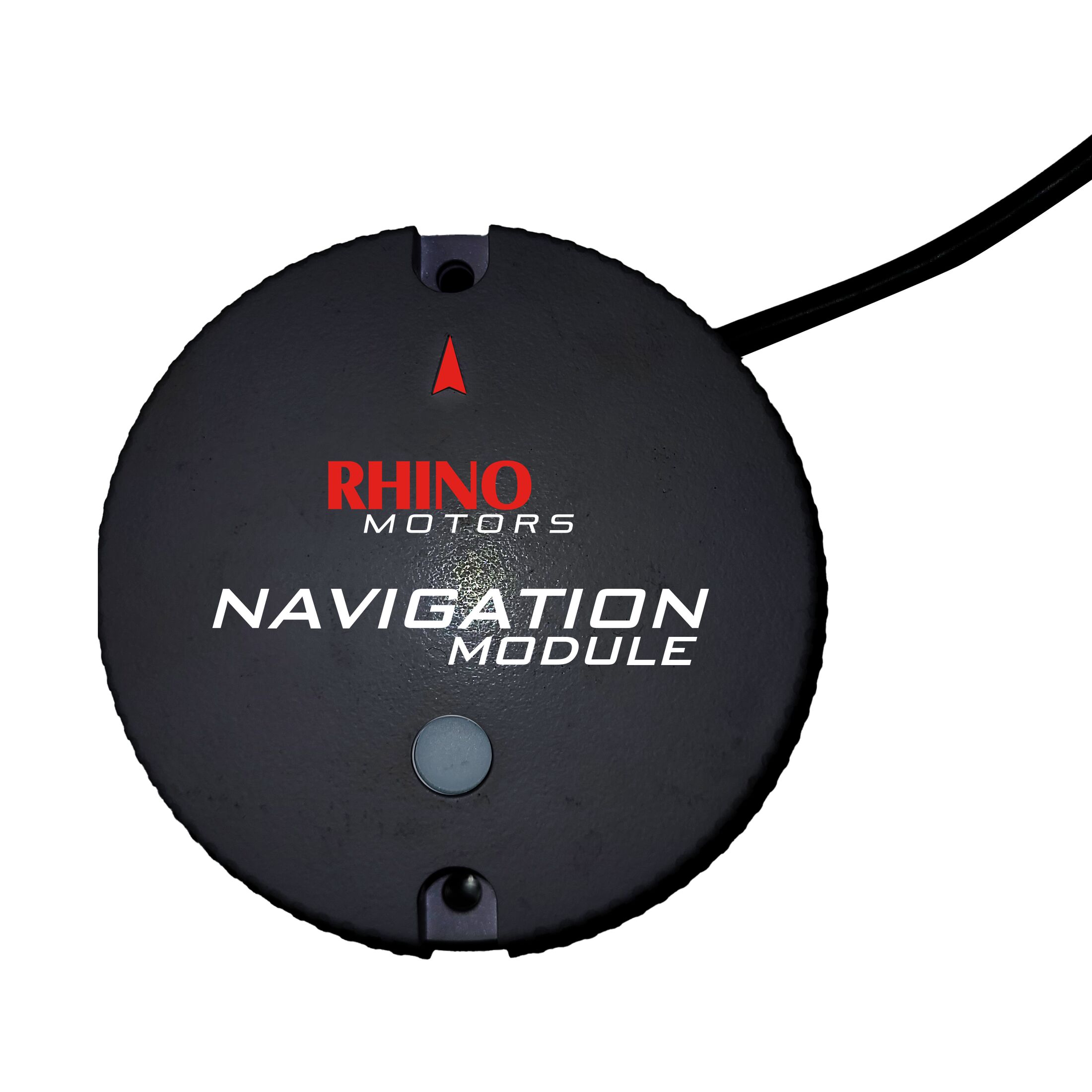 Rhino Motors BMR GPS Navigation Module Černá