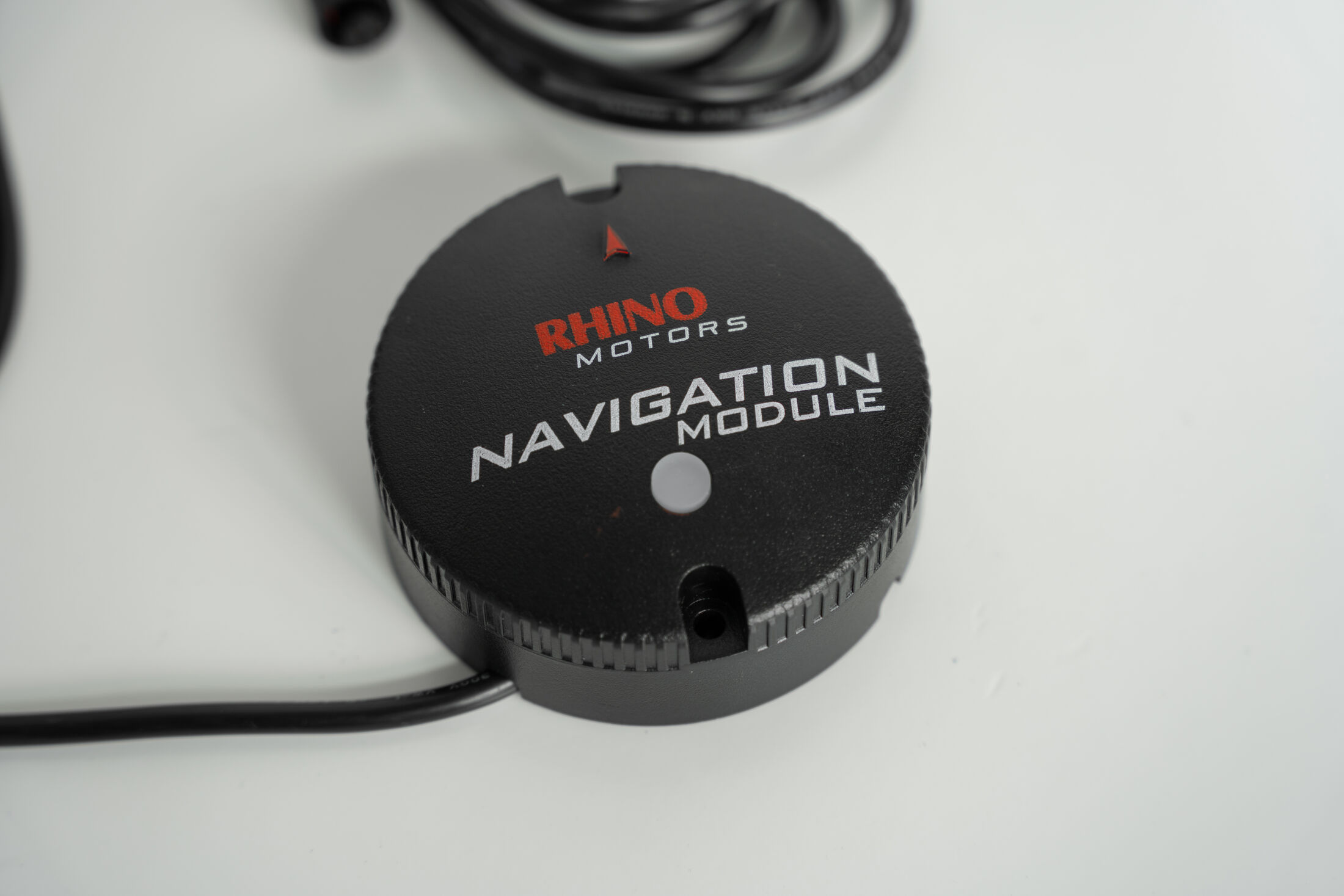 Rhino Motors BMR GPS Navigation Module Černá – Obrázok 2