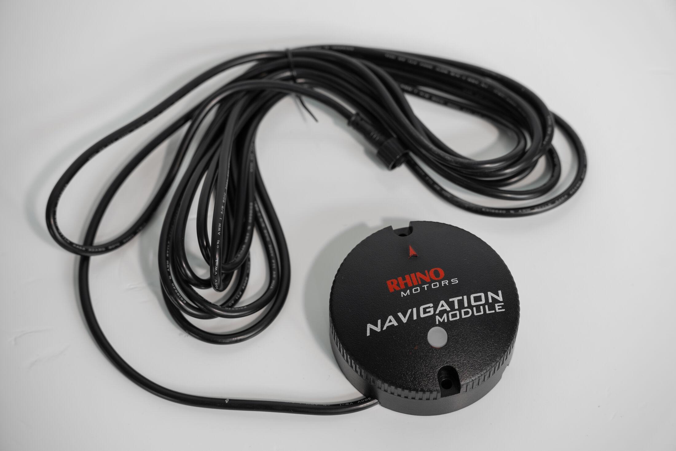Rhino Motors BMR GPS Navigation Module Černá – Obrázok 3