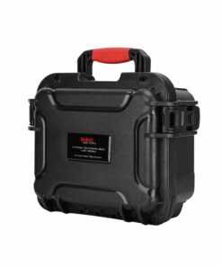 Rhino Motors Baterie Lithium Outdoor Box 12V 50Ah