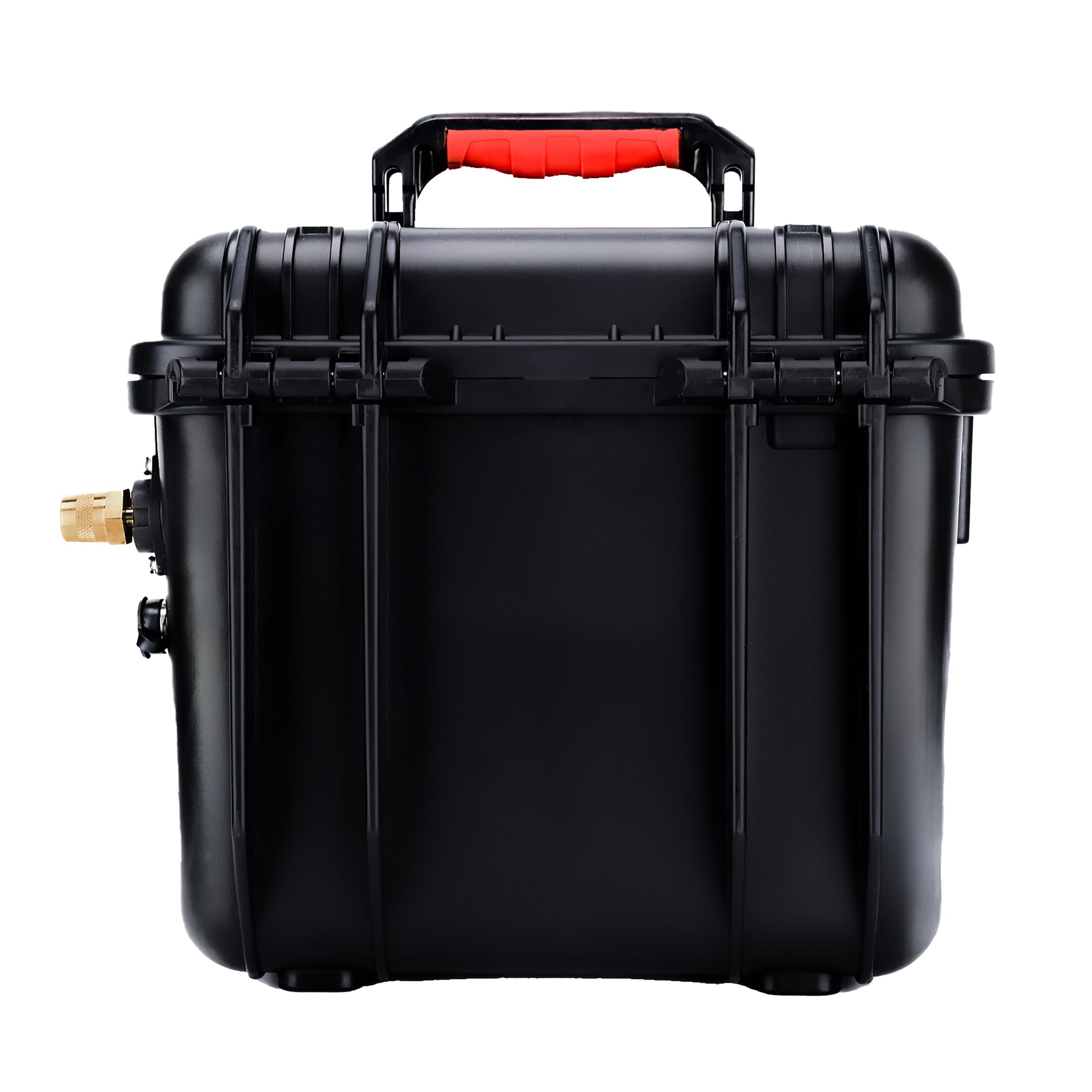 Rhino Motors Baterie Lithium Outdoor Box 12V 100Ah