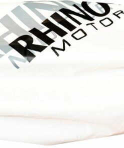 Alternative view of Rhino Motors Obal BMR Sun Cover