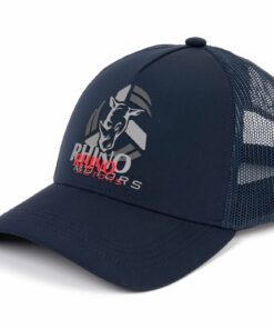 Rhino Motors Kšiltovka Rhino Trucker Cap