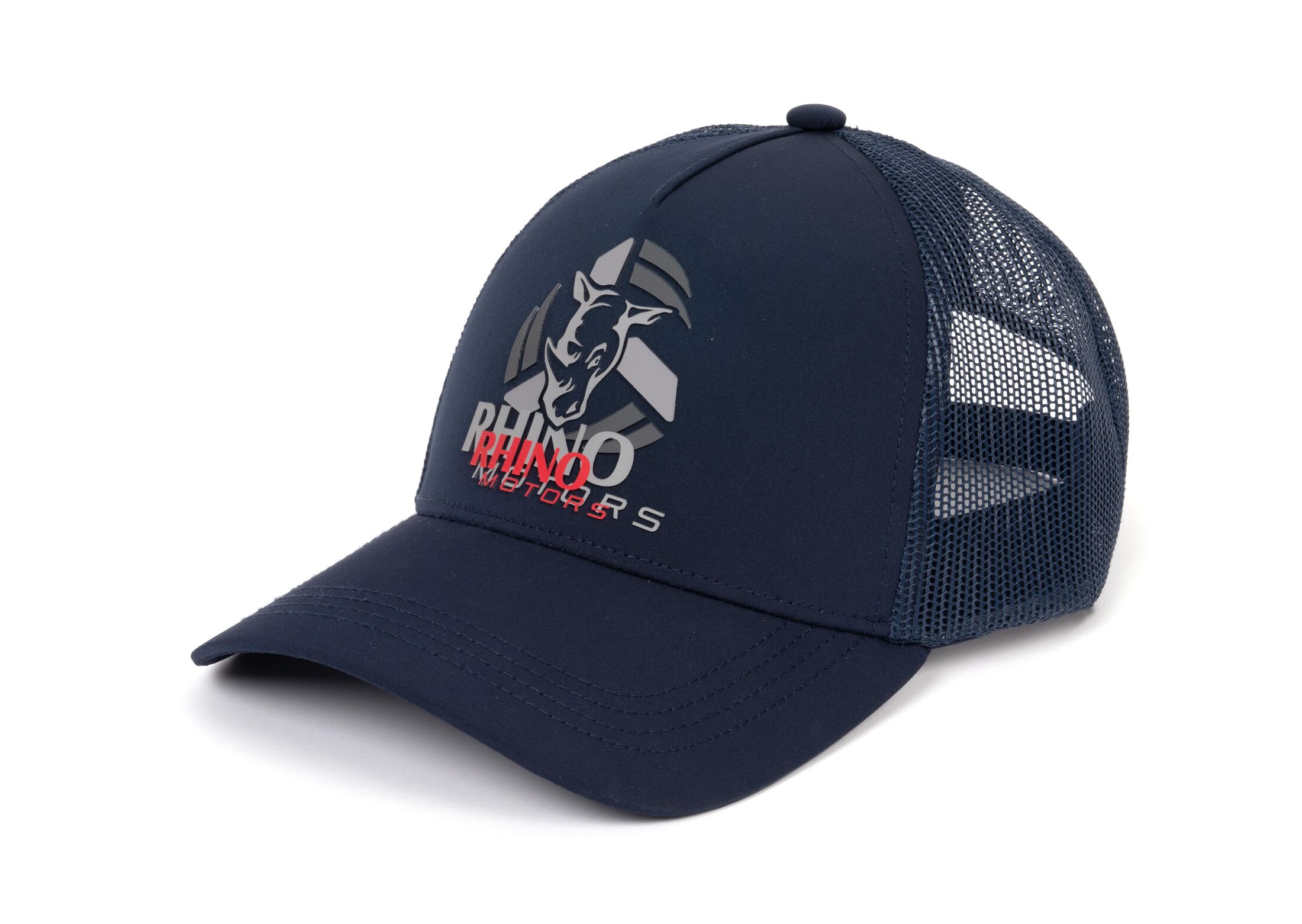 Rhino Motors Kšiltovka Rhino Trucker Cap