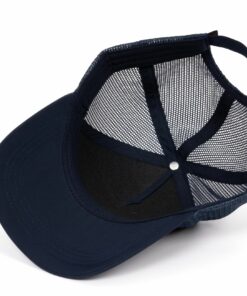 Alternative view of Rhino Motors Kšiltovka Rhino Trucker Cap