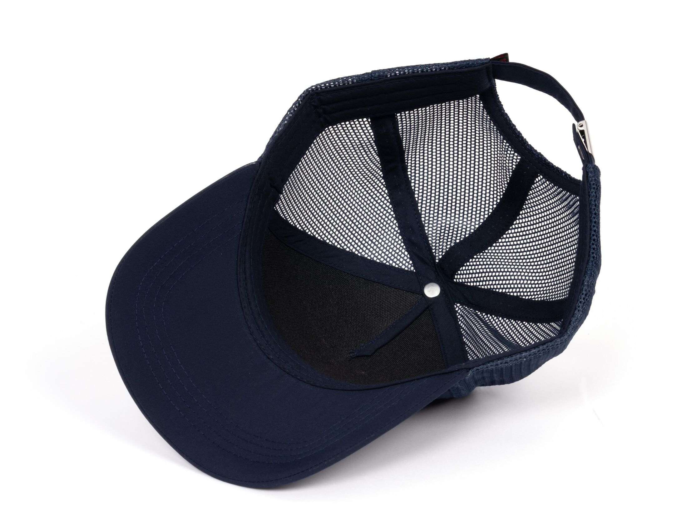Rhino Motors Kšiltovka Rhino Trucker Cap – Obrázok 2